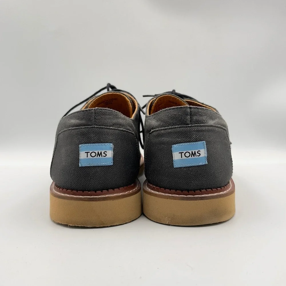 Toms broque ash